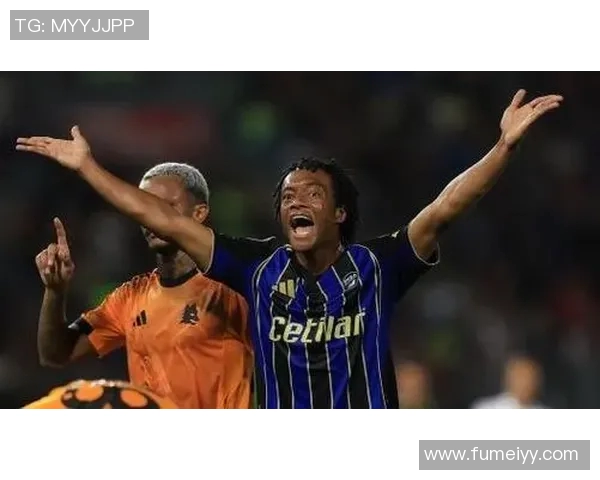 足球明星夸德拉多的辉煌职业生涯与场外故事揭秘