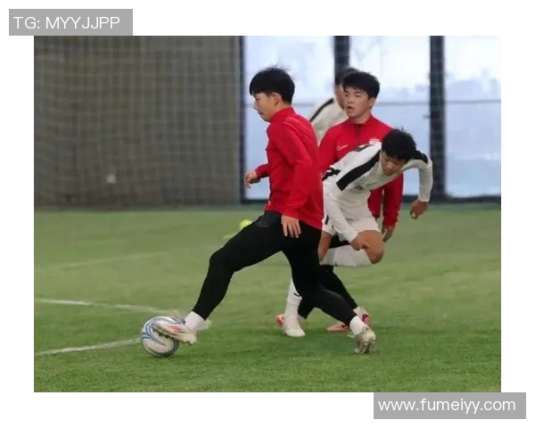 足球明星童子军:培养未来球星的梦想与坚持之路