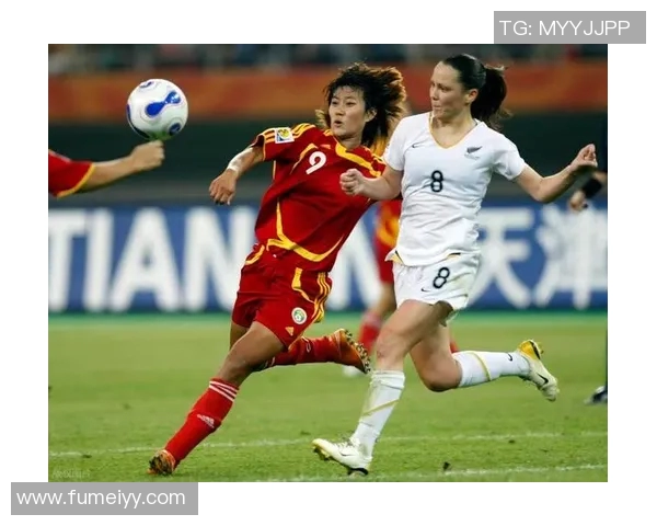 女足明星名字全解析助你了解她们的辉煌与成就